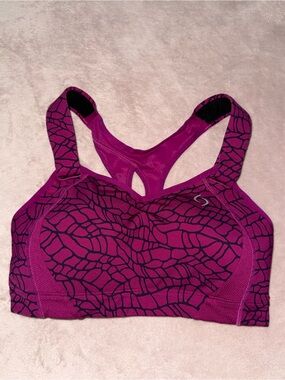Moving comfort sport bras size 32DD